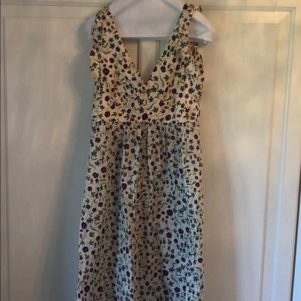 Theory dress
